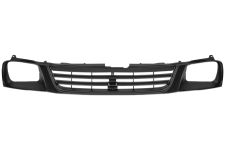 Rejilla Mitsubishi L200 1996-1999 frente / negra