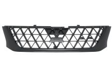 Rejilla Mitsubishi L200 2000-2004 frente / negra