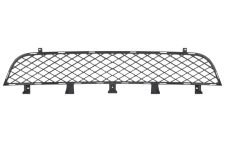 Rejilla Mitsubishi L200 2005-2010 parachoques delantero / inferior negra