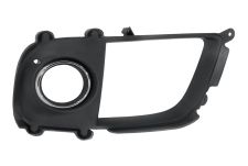 Rejilla Mitsubishi Lancer 2007-2016 parachoques delantero / modelo evolution x / derecha