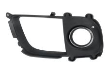 Rejilla Mitsubishi Lancer 2007-2016 parachoques delantero / modelo evolution x / izquierda