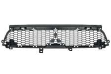 Rejilla Mitsubishi Outlander 2010-2012 frente