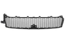 Rejilla Mitsubishi Outlander 2010-2012 parachoques delantero
