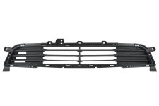 Rejilla Mitsubishi Outlander 2012-2015 parachoques delantero / superior