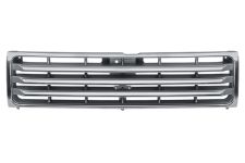 Rejilla Mitsubishi Pajero 1991-1997 frente / cromado