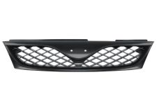 Rejilla Nissan Almera 1998-2000 frente