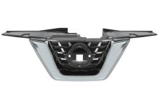 Rejilla Nissan Juke 2014-2019 frente / con camara