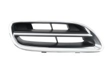 Rejilla Nissan Micra 1998-2000 frente / cromada / derecha