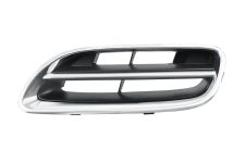 Rejilla Nissan Micra 1998-2000 frente / cromada / izquierda