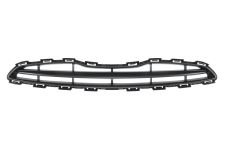 Rejilla Nissan Micra 2010-2013 frente / con moldura negra