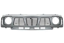 Rejilla Nissan Patrol 1993-1995 frente / cromada