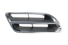 Rejilla Nissan Primera 1996-1999 frente derecha