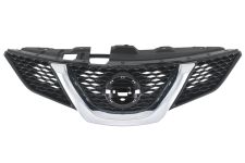 Rejilla Nissan Qashqai 2014-2017 frente / con camara
