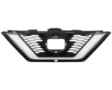 Rejilla Nissan Qashqai 2018-2021 frente / con camara