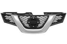 Rejilla Nissan X-Trail 2014-2017 frente