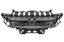 Rejilla Opel Adam 2012-2019 frente