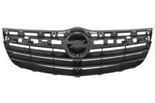 Rejilla Opel Agila 2008-2015 frente
