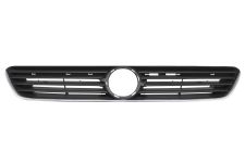 Rejilla Opel Astra g 1998-2004 frente / con marco cromada