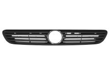 Rejilla Opel Astra g 1998-2004 frente / con marco negro