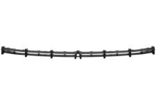 Rejilla Opel Astra g 1998-2004 parachoques delantero / motor diesel / inferior