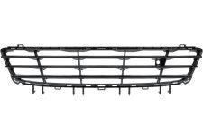 Rejilla Opel Astra h 2004-2007 parachoques delantero / central