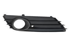 Rejilla Opel Astra h 2004-2007 parachoques delantero / con antiniebla / derecha