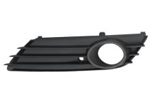 Rejilla Opel Astra h 2004-2007 parachoques delantero / con antiniebla / izquierda