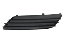 Rejilla Opel Astra h 2004-2007 parachoques delantero / sin antiniebla / izquierda
