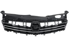 Rejilla Opel Astra h 2007-2009 frente