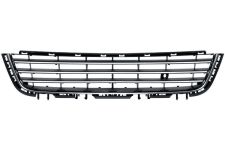 Rejilla Opel Astra h 2007-2009 parachoques delantero / central