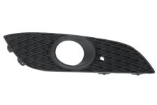 Rejilla Opel Astra h 2007-2009 parachoques delantero / con antiniebla / derecha