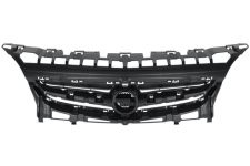 Rejilla Opel Astra j 2013-2015 frente
