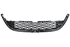 Rejilla Opel Astra j 2013-2015 parachoques delantero