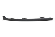 Rejilla Opel Astra k 2015-2019 parachoques delantero / central / derecha