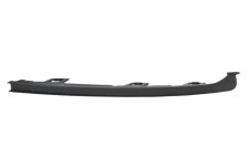 Rejilla Opel Astra k 2015-2019 parachoques delantero / central / izquierda