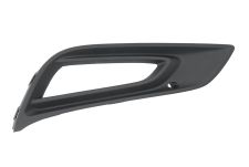 Rejilla Opel Astra k 2015-2019 parachoques delantero / con antiniebla / derecha