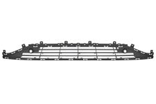 Rejilla Opel Astra k 2015-2019 parachoques delantero / con sensor