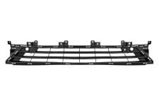 Rejilla Opel Astra k 2019-2022 parachoques delantero / con sensor
