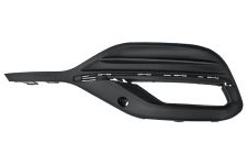 Rejilla Opel Astra k 2019-2022 parachoques delantero / izquierda