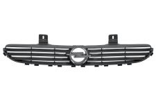 Rejilla Opel Combo 1997-2000 frente