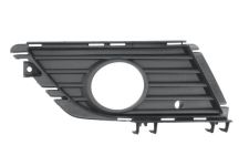 Rejilla Opel Combo 2004-2012 parachoques delantero / con antiniebla / derecha