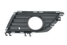 Rejilla Opel Combo 2004-2012 parachoques delantero / con antiniebla / izquierda