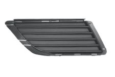 Rejilla Opel Combo 2004-2012 parachoques delantero / sin antiniebla / derecha