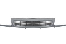 Rejilla Opel Corsa a 1990-1993 frente