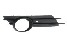 Rejilla Opel Corsa d 2006-2011 parachoques delantero / con antiniebla / derecha