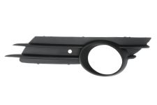 Rejilla Opel Corsa d 2006-2011 parachoques delantero / con antiniebla / izquierda