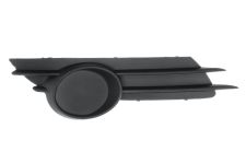 Rejilla Opel Corsa d 2006-2011 parachoques delantero / sin antiniebla / derecha