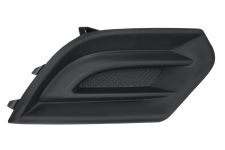 Rejilla Opel Corsa e 2015-2019 parachoques delantero / sin antiniebla / derecha