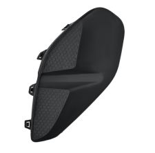 Rejilla Opel Corsa f 2019-2023 parachoques delantero / derecha