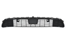 Rejilla Opel Corsa f 2019-2023 parachoques delantero / gs line / central